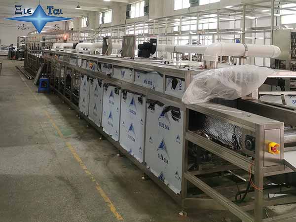 【潔泰超聲波清洗機】關(guān)于超聲波清洗機你想知道的問題