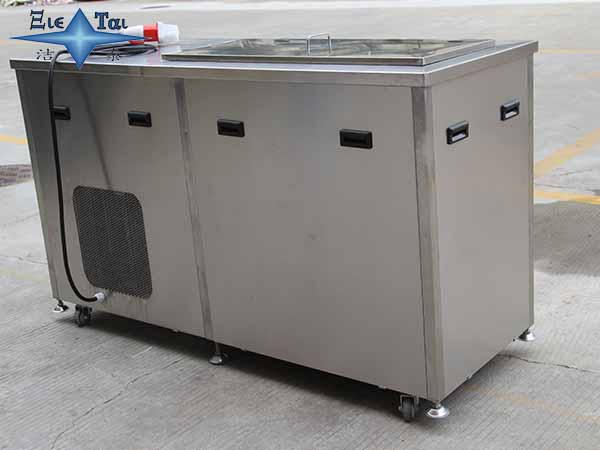 【潔泰超聲波清洗機】家用超聲波清洗機和工業(yè)用超聲波清洗機的區(qū)別