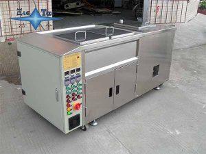 工業(yè)用超聲波清洗設備適用與哪些行業(yè)？