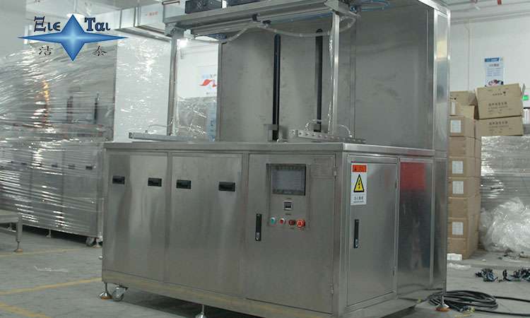 深度解析：超聲波清洗機為何需要多道工序？揭開專業(yè)清洗的秘密