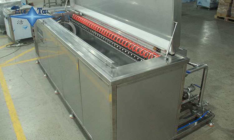 超聲波清洗機為什么不能用薄鋼板？揭秘材料選擇的科學(xué)原理