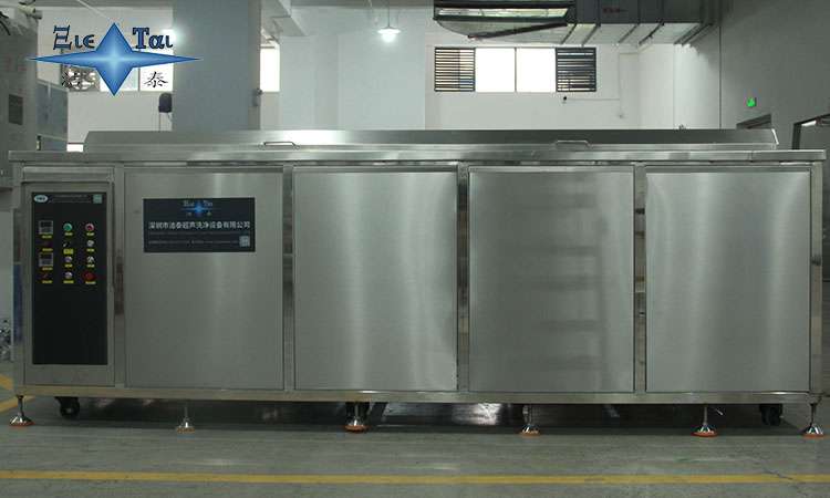 超聲波清洗機(jī)的神奇之處：八大理由告訴你為何它不可或缺