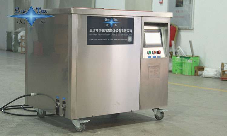 超聲波清洗機聲音突然變大為什么？全面診斷與緊急處理指南