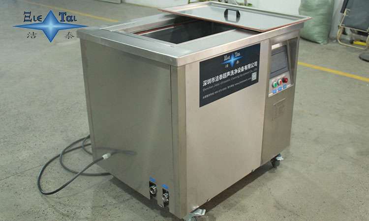 超聲波清洗機(jī)用后為什么必須排水？忽略這一步可能損壞設(shè)備！