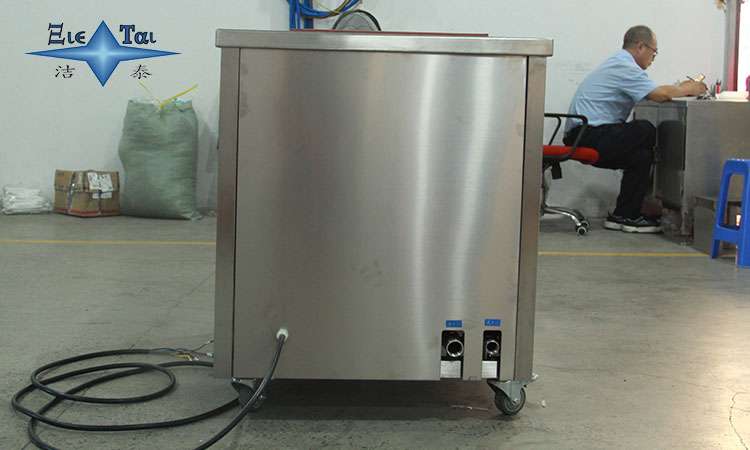 超聲波清洗機洗得快嗎？深入解析其高效原理與提速秘訣
